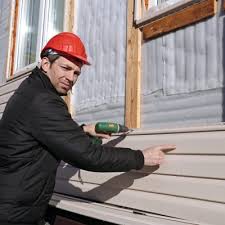 Best Historical Building Siding Restoration  in Virginia, IL